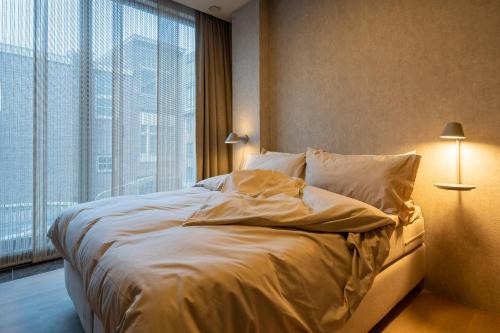 Imagen general del 348 Suites Short Stay. Foto 13