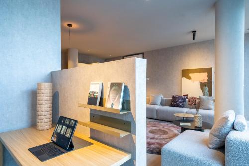 Imagen general del 348 Suites Short Stay. Foto 16