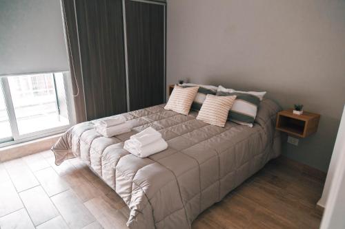 Imagen de la habitación del 356 Apartments -. Foto 12