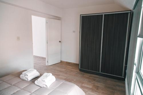 Imagen de la habitación del 356 Apartments -. Foto 18