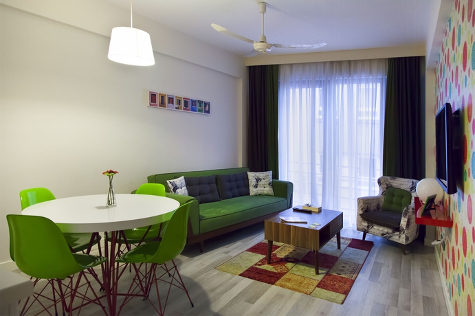 Imagen de la habitación del 35tam. Foto 1