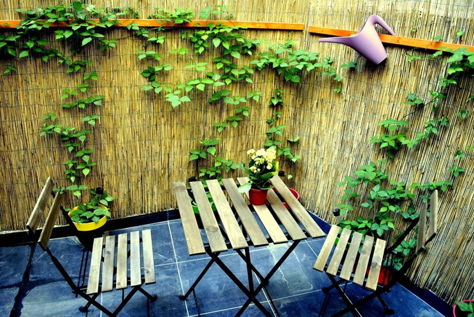 Imagen de la habitación del 35tam. Foto 4