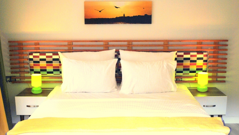 Imagen de la habitación del 35tam. Foto 5