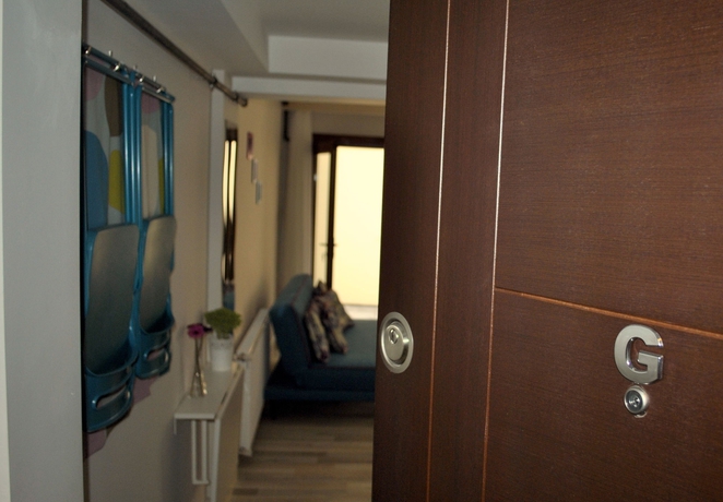 Imagen de la habitación del 35tam. Foto 6
