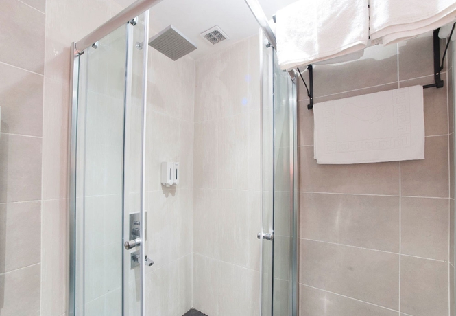 Imagen de la habitación del 35tam. Foto 10