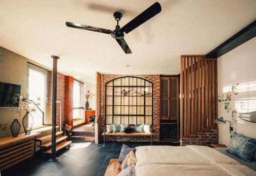 Imagen de la habitación del 36 Ph&ocirc; C&ocirc; Guesthouse. Foto 7