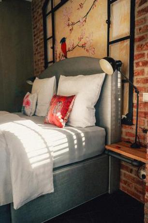 Imagen de la habitación del 36 Ph&ocirc; C&ocirc; Guesthouse. Foto 8