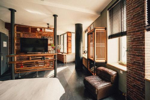 Imagen de la habitación del 36 Ph&ocirc; C&ocirc; Guesthouse. Foto 9