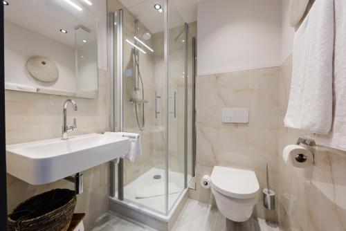 Imagen de la habitación del 360 Grad Hotel & Bar. Foto 5
