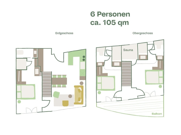 Imagen de la habitación del 360&deg; Apartmenthotel - by teamgeist. Foto 6
