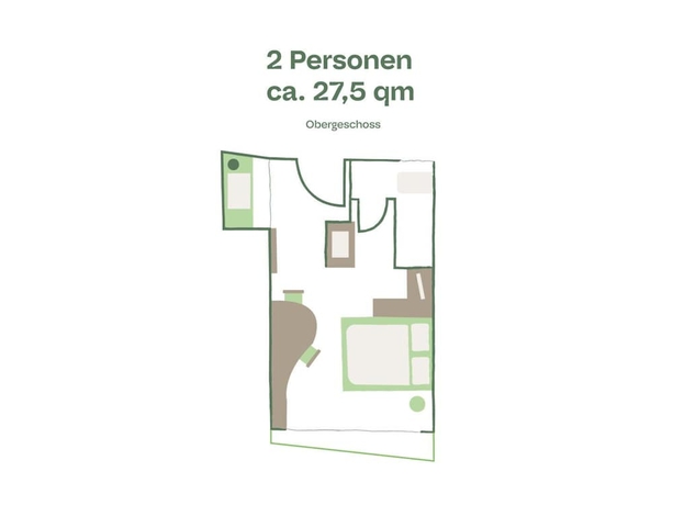 Imagen de la habitación del 360&deg; Apartmenthotel - by teamgeist. Foto 11