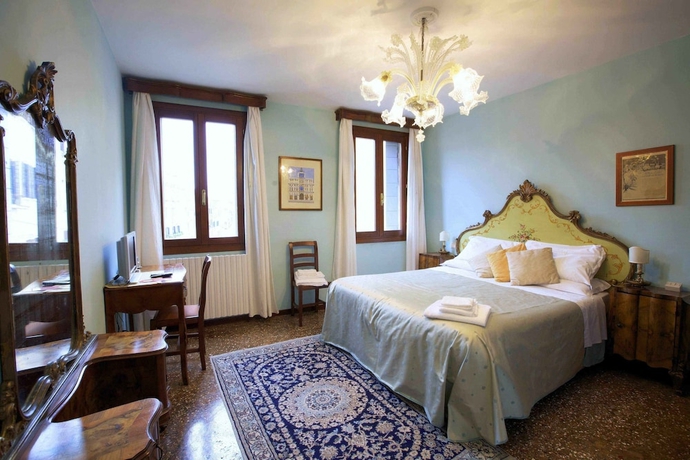 Imagen de la habitación del 3749 Ponte Chiodo Guest House. Foto 10