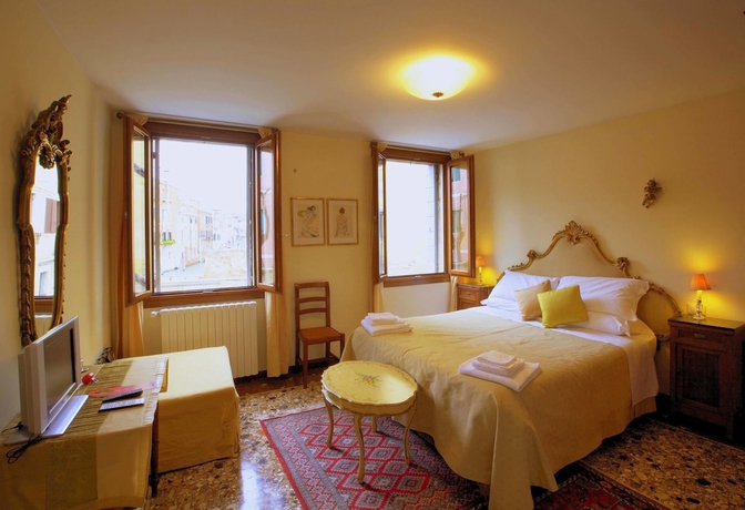 Imagen de la habitación del 3749 Ponte Chiodo Guest House. Foto 11