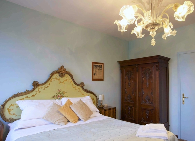Imagen de la habitación del 3749 Ponte Chiodo Guest House. Foto 13