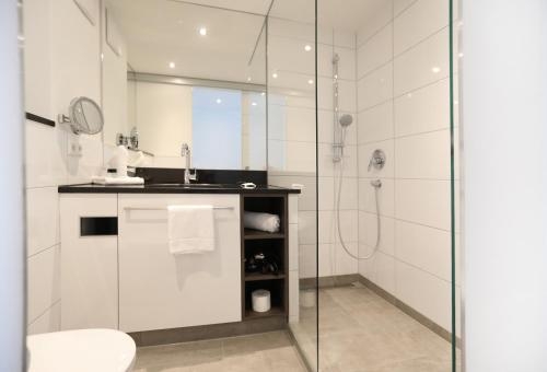 Imagen de la habitación del 3g Hotel. Foto 8