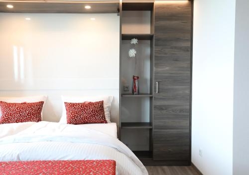 Imagen de la habitación del 3g Hotel. Foto 10