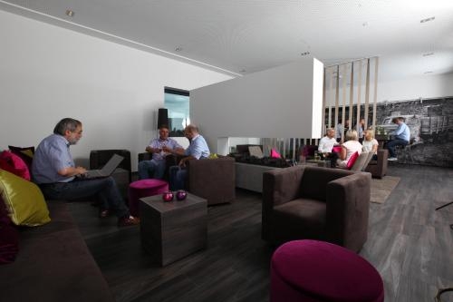 Imagen general del 3g Hotel. Foto 4