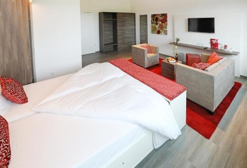 Imagen general del 3g Hotel. Foto 5