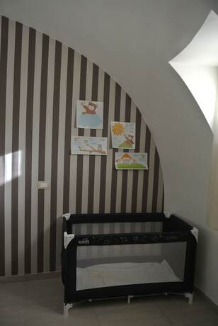 Imagen de la habitación del 3sirene. Foto 19