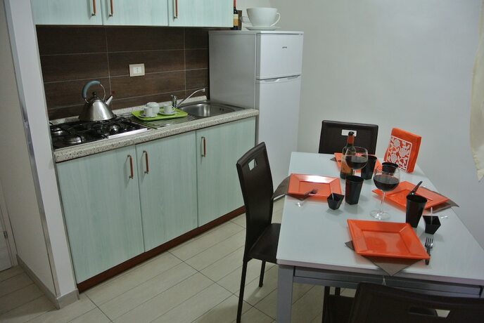 Imagen general del 3sirene. Foto 7