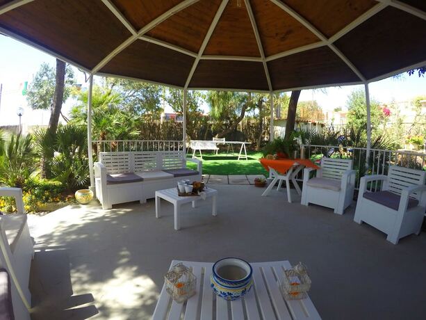 Imagen general del 3sirene. Foto 8