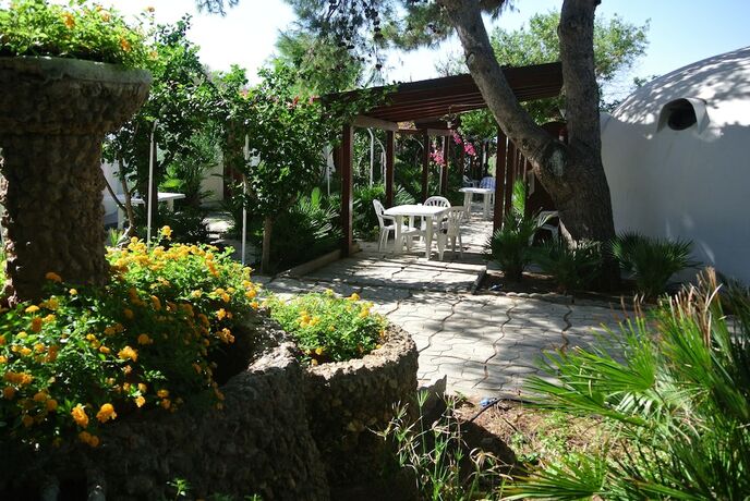 Imagen de la habitación del 3sirene. Foto 20