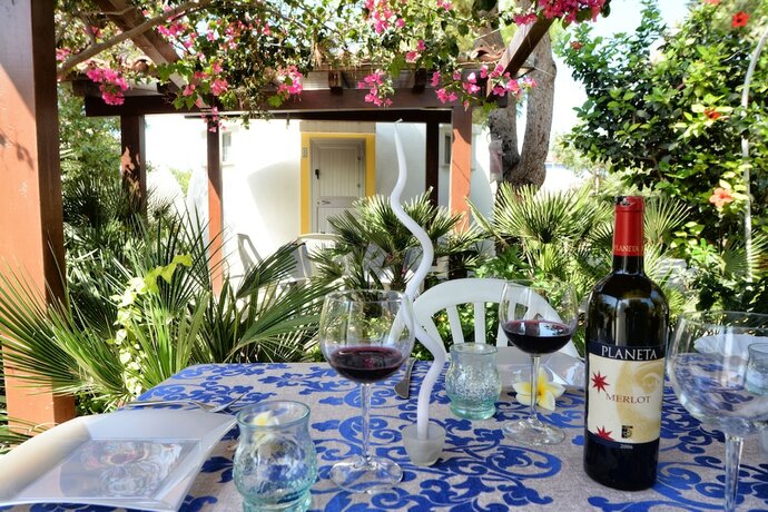 Imagen general del 3sirene. Foto 14