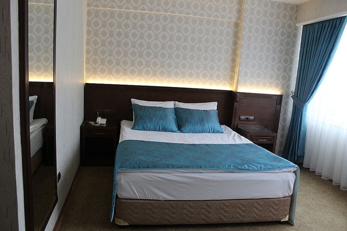 Imagen de la habitación del 4 Eyl&uuml;l Otel. Foto 3