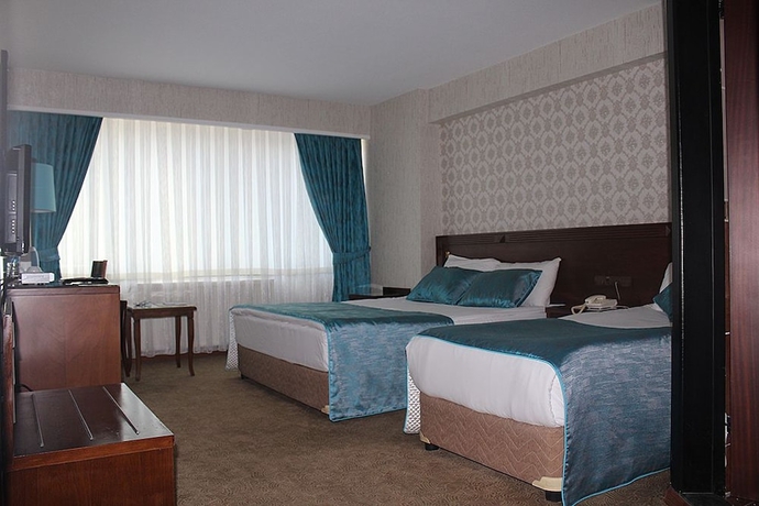 Imagen de la habitación del 4 Eyl&uuml;l Otel. Foto 7