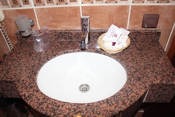 Imagen de la habitación del 4 Eyl&uuml;l Otel. Foto 12