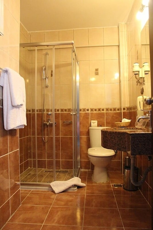 Imagen de la habitación del 4 Eyl&uuml;l Otel. Foto 13