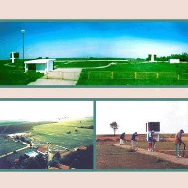 Imagen general del Ловно Стрелкови Комплекс 40те извора гр Асеновград. Foto 2