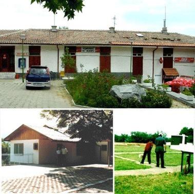 Imagen general del Ловно Стрелкови Комплекс 40те извора гр Асеновград. Foto 3