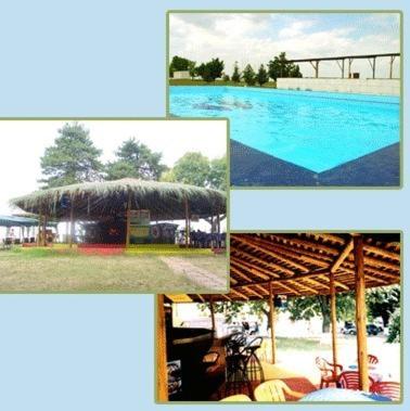 Imagen general del Ловно Стрелкови Комплекс 40те извора гр Асеновград. Foto 4