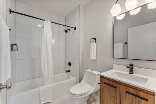 Imagen general del 4211 Suites. Foto 1