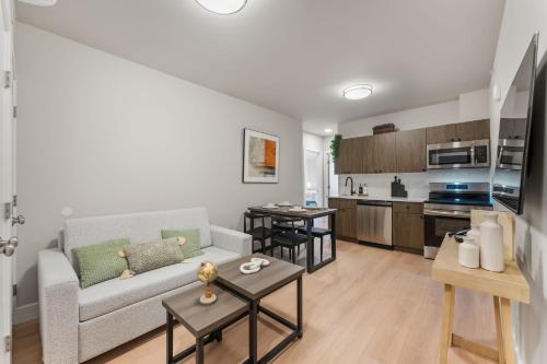 Imagen general del 4211 Suites. Foto 4