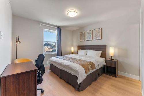 Imagen general del 4211 Suites. Foto 6