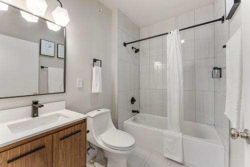 Imagen de la habitación del 4211 Suites. Foto 17