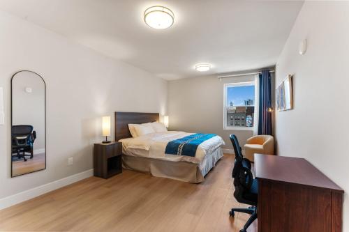Imagen general del 4211 Suites. Foto 10