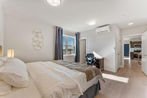 Imagen de la habitación del 4211 Suites. Foto 18