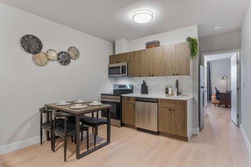 Imagen de la habitación del 4211 Suites. Foto 19