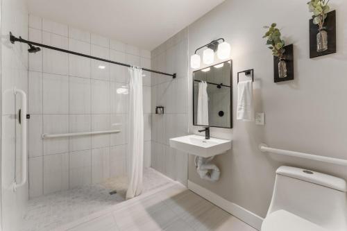Imagen de la habitación del 4211 Suites. Foto 20