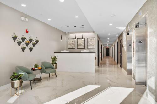 Imagen general del 4211 Suites. Foto 16