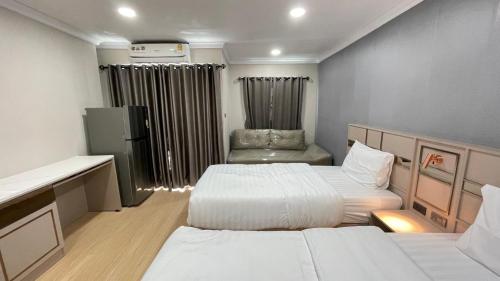 Imagen general del 4711 Residence Mahasarakham. Foto 3