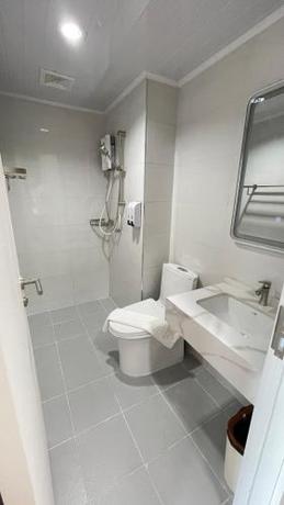 Imagen general del 4711 Residence Mahasarakham. Foto 5