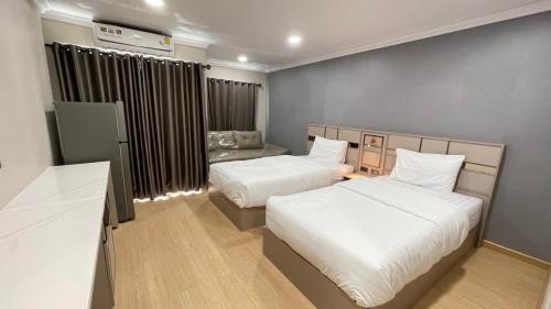 Imagen de la habitación del 4711 Residence Mahasarakham. Foto 18