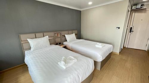 Imagen general del 4711 Residence Mahasarakham. Foto 6