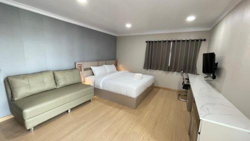 Imagen general del 4711 Residence Mahasarakham. Foto 10