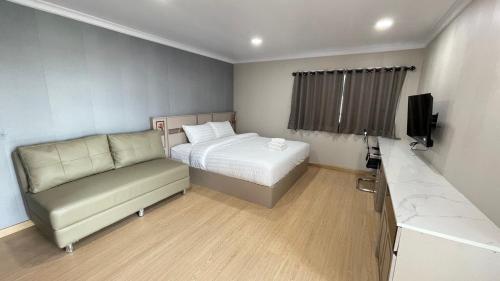 Imagen general del 4711 Residence Mahasarakham. Foto 13