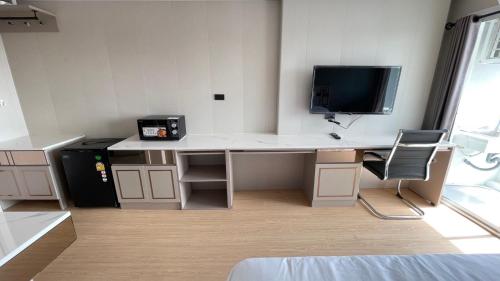 Imagen general del 4711 Residence Mahasarakham. Foto 15